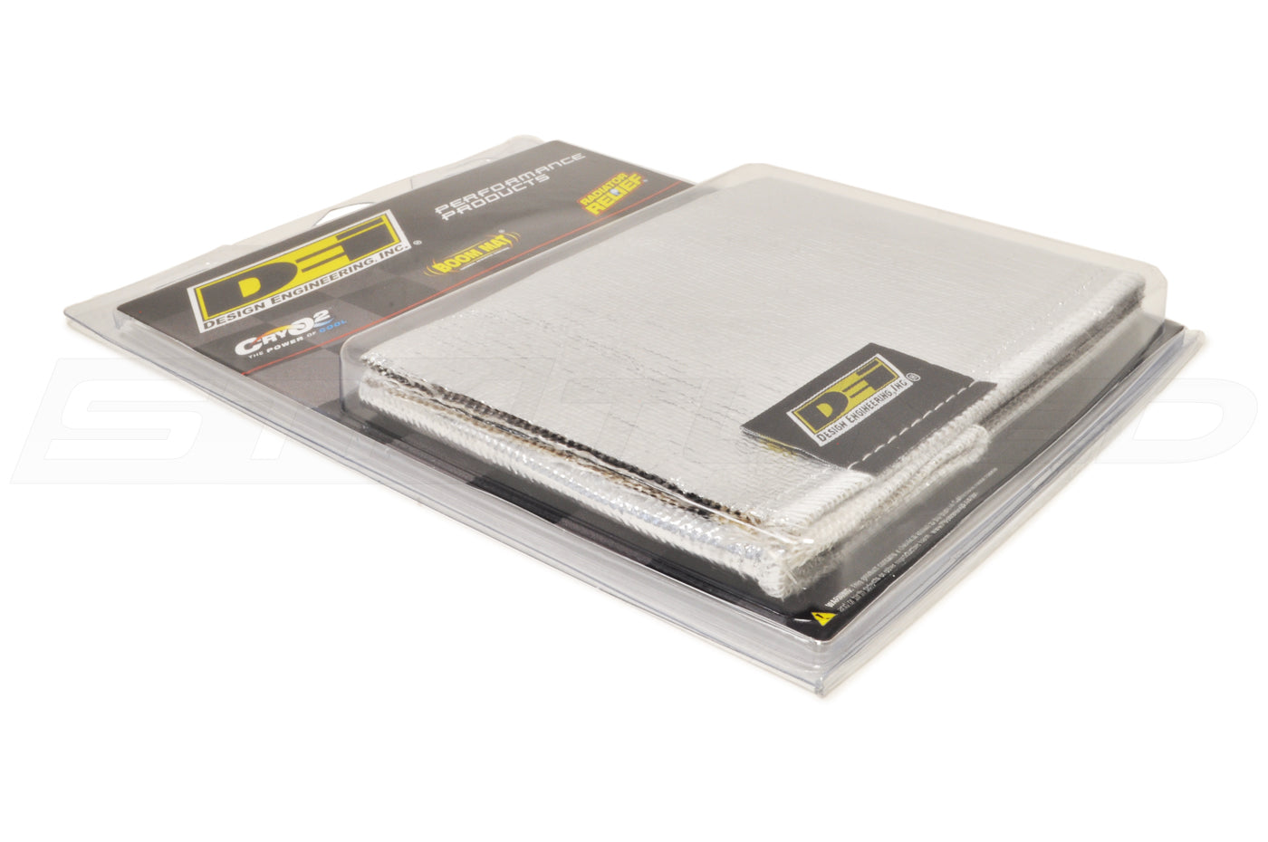 DEI Dyno Strap Heat Guard (10466)
