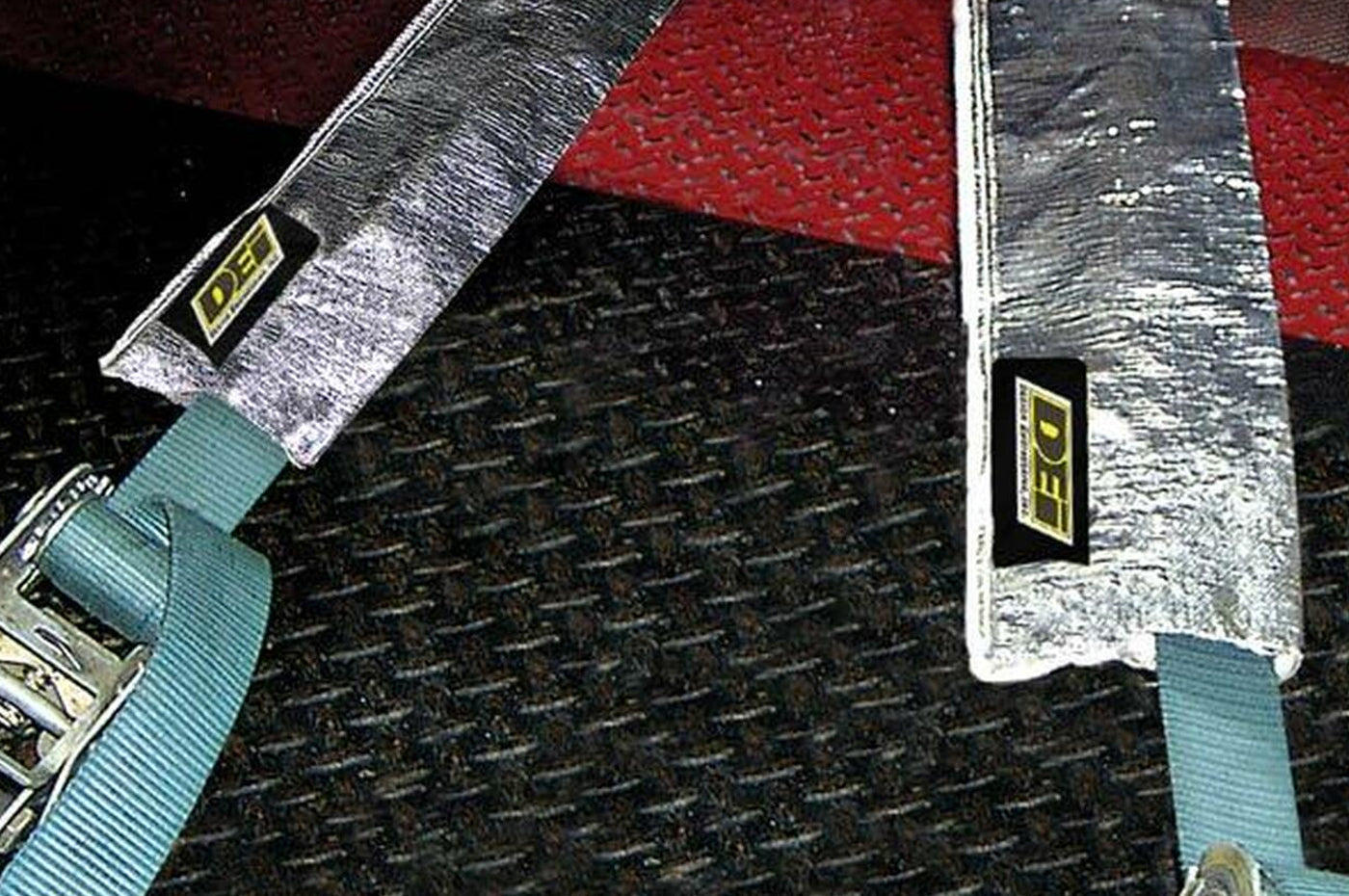 DEI Dyno Strap Heat Guard (10466)