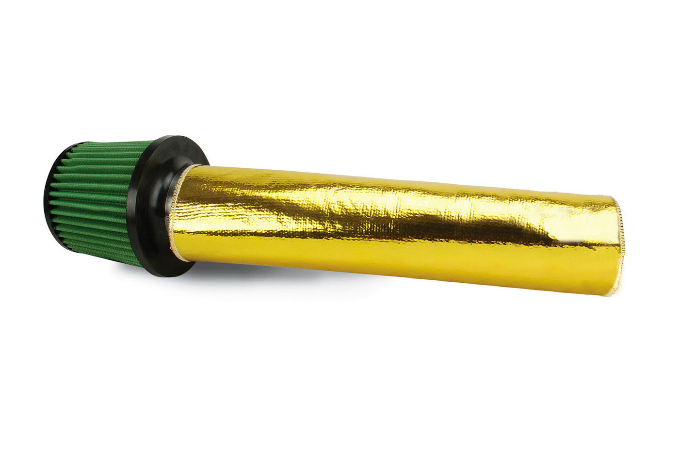 DEI Cool Cover Gold Intake Cover (10486)