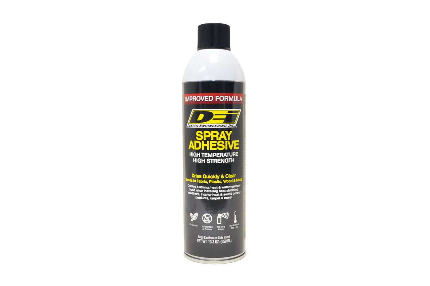 DEI Hi-Temp Spray Adhesive (10492)