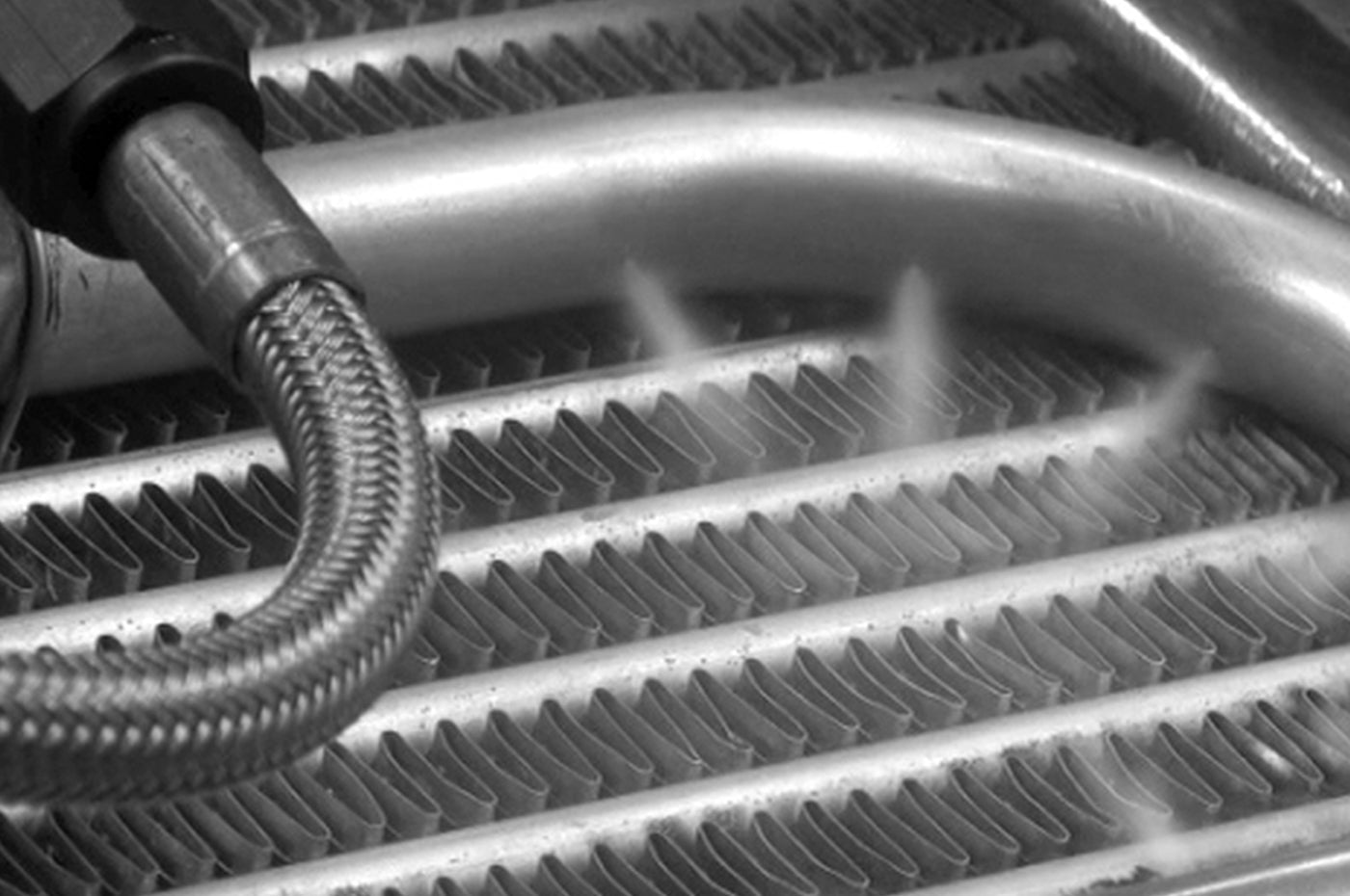 DEI Cryo Intercooler Sprayer Kit (080108) *Currently Unavailable*
