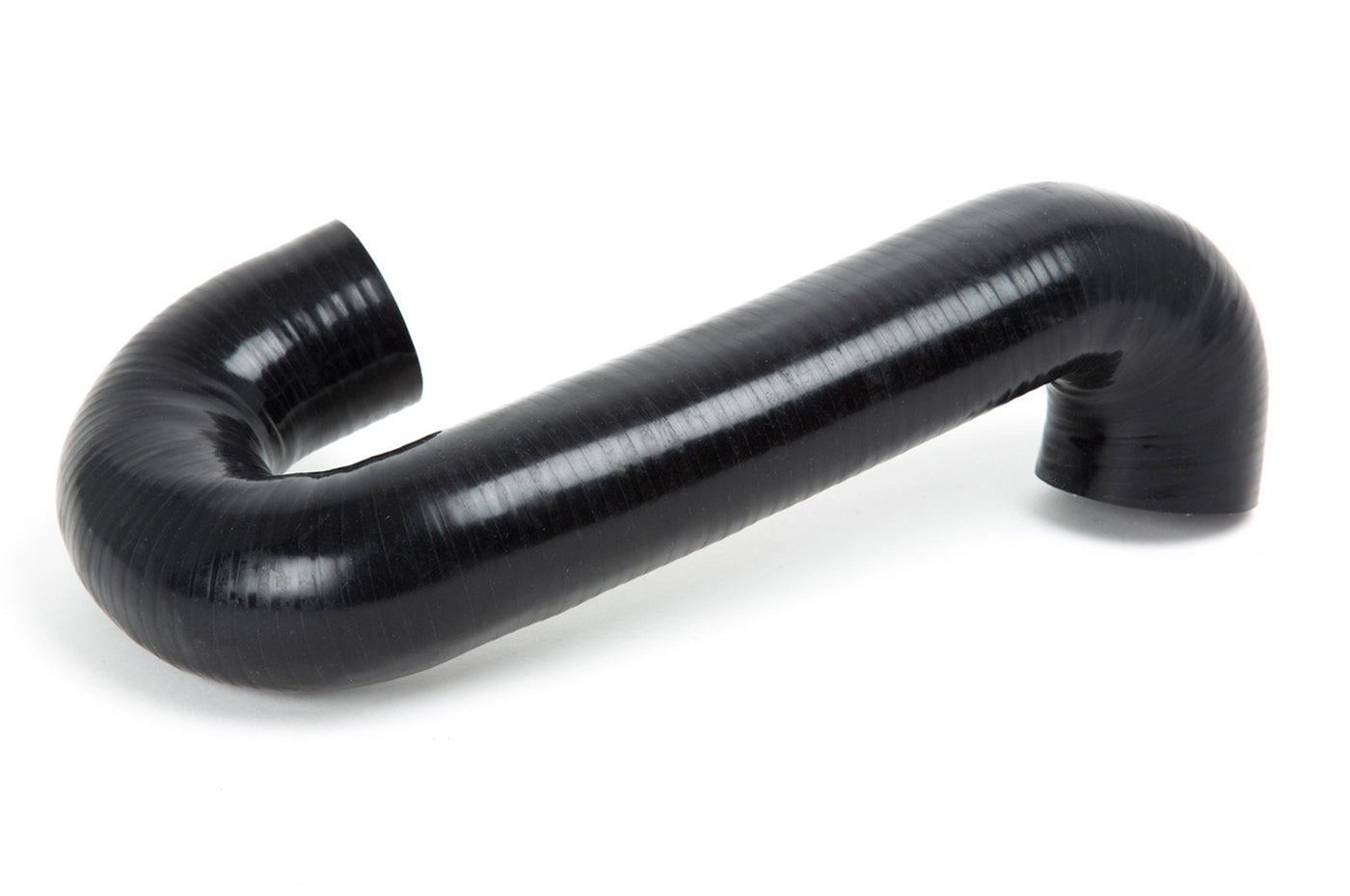 GrimmSpeed TMIC Turbo Outlet Hose for 08-14 WRX (090060)