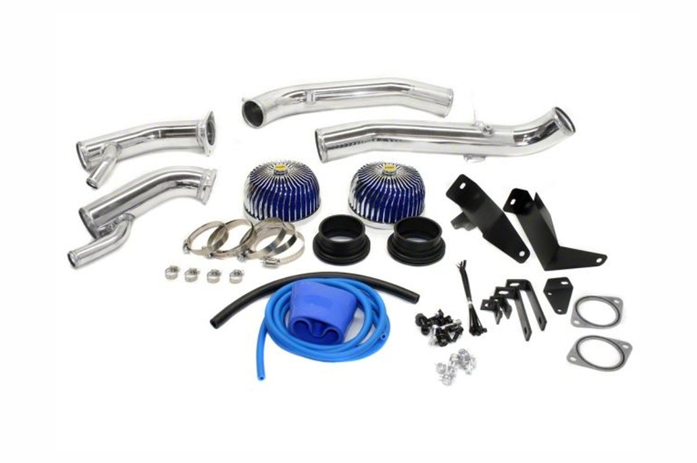 GReddy Airinx Air Intake Kit for R35 GTR (12020906)