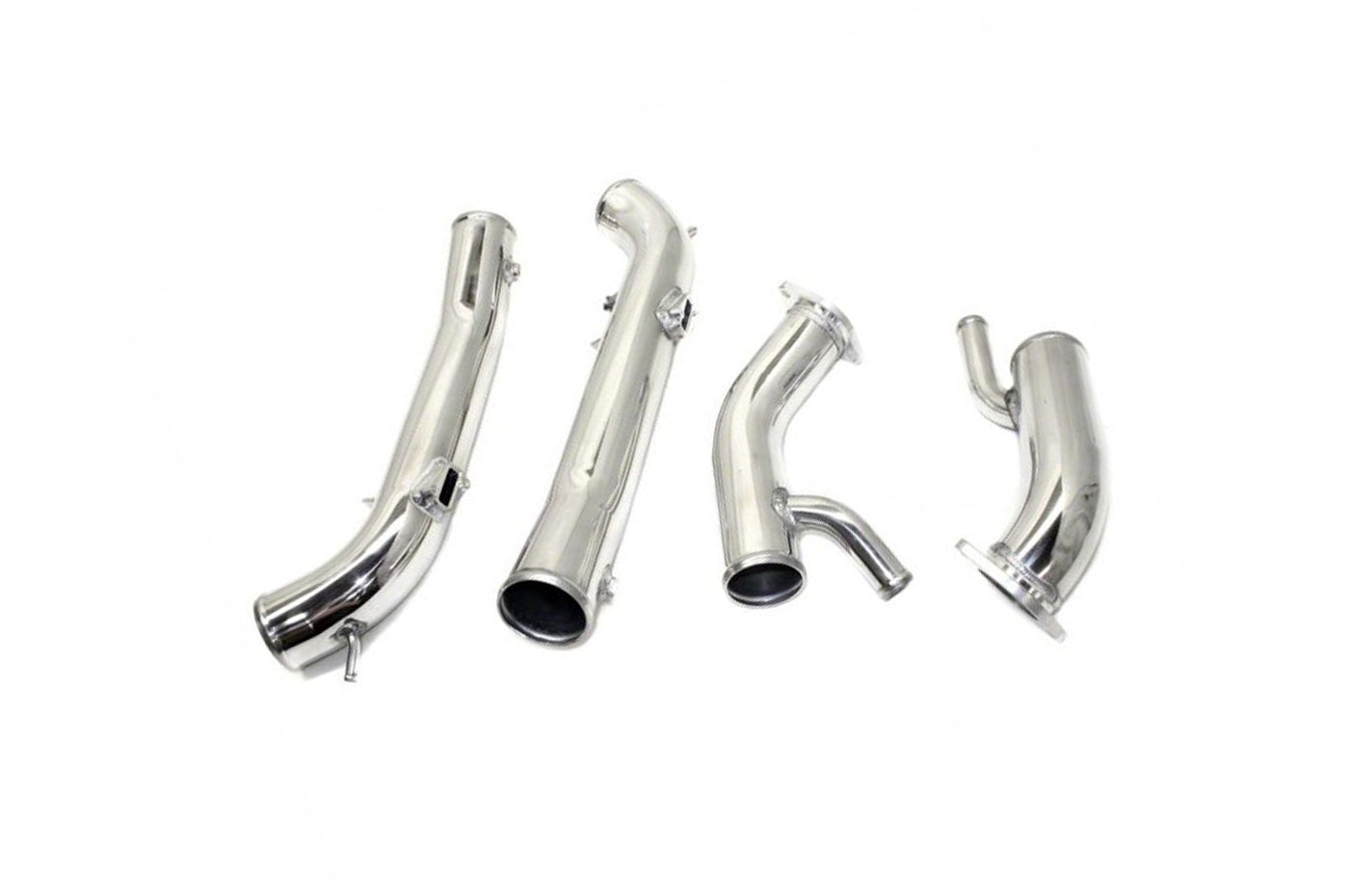 GReddy Airinx Air Intake Kit for R35 GTR (12020906)