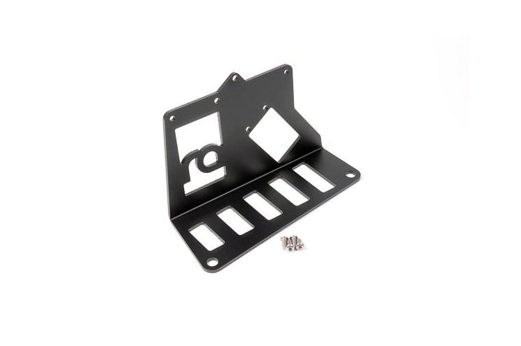 Radium FST Mounting Bracket (Angled Mount) (13-0029)