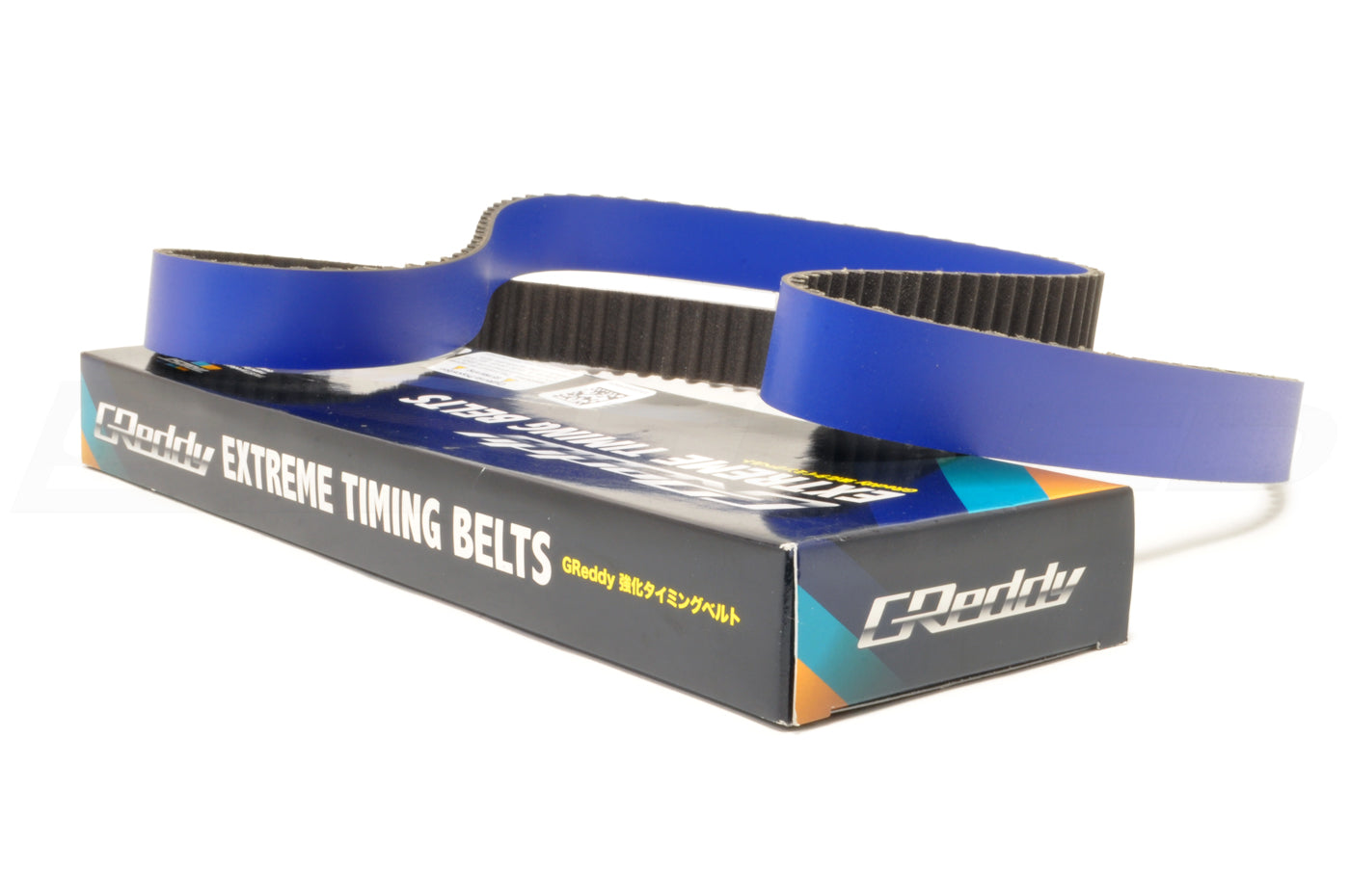 GReddy Extreme Blue Timing Belt for RB26DETT Skyline (13524500)