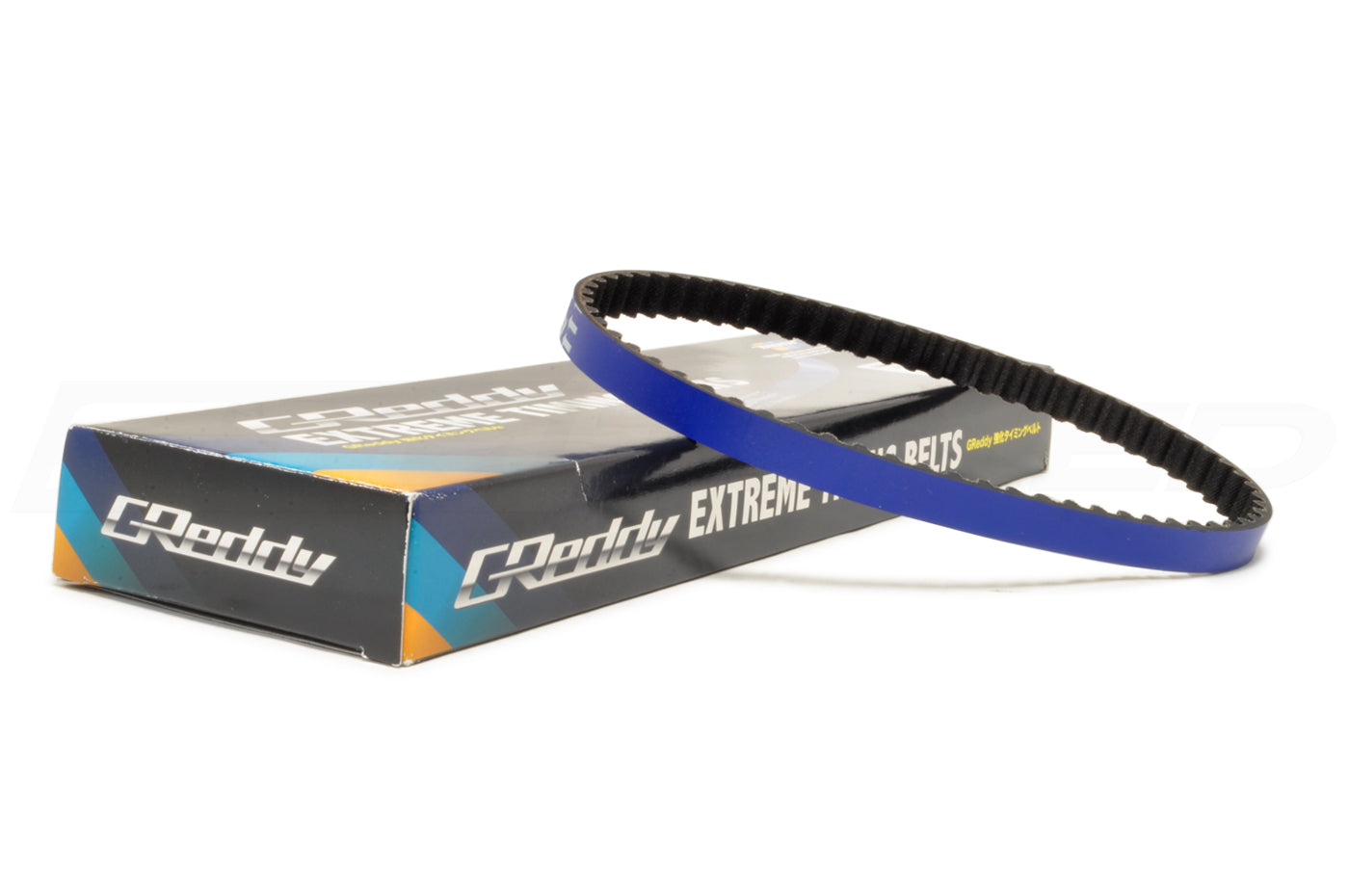 GReddy Extreme Blue Balancer Belt for H22A Prelude (13554505)