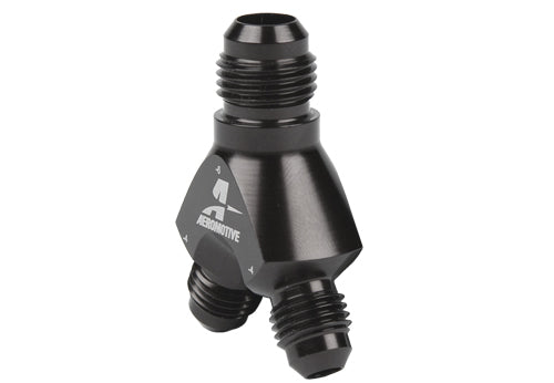 Aeromotive Y-Block