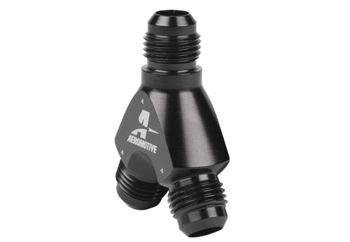 Aeromotive Y-Block
