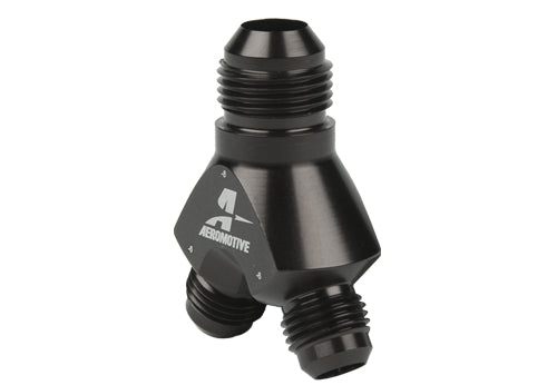 Aeromotive Y-Block