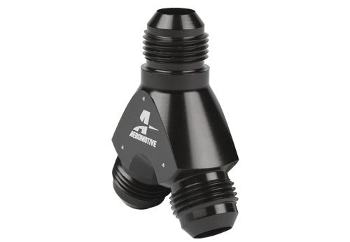 Aeromotive Y-Block