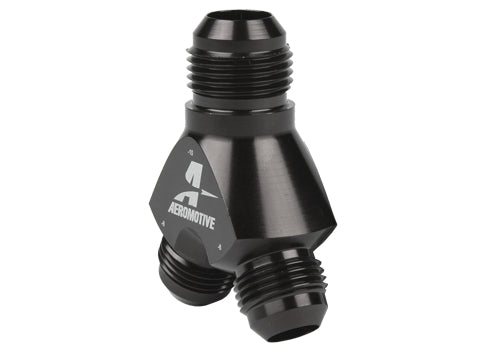 Aeromotive Y-Block