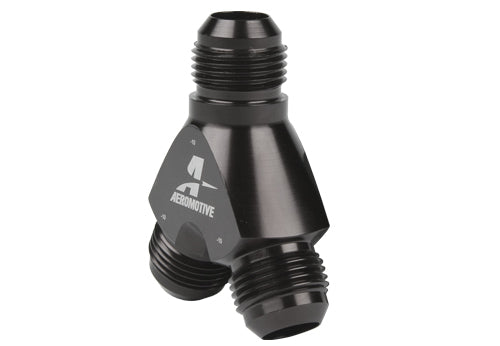 Aeromotive Y-Block
