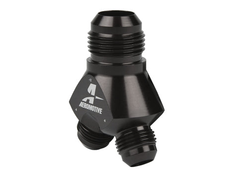 Aeromotive Y-Block