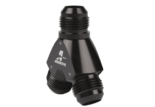 Aeromotive Y-Block