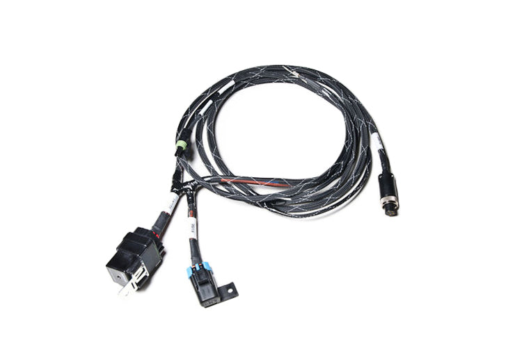 Radium FST Fully Populated Wiring Harness (17-0024-00)
