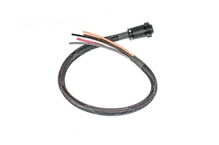 Radium External Bulkhead Harness for Triple Pump (17-0026)