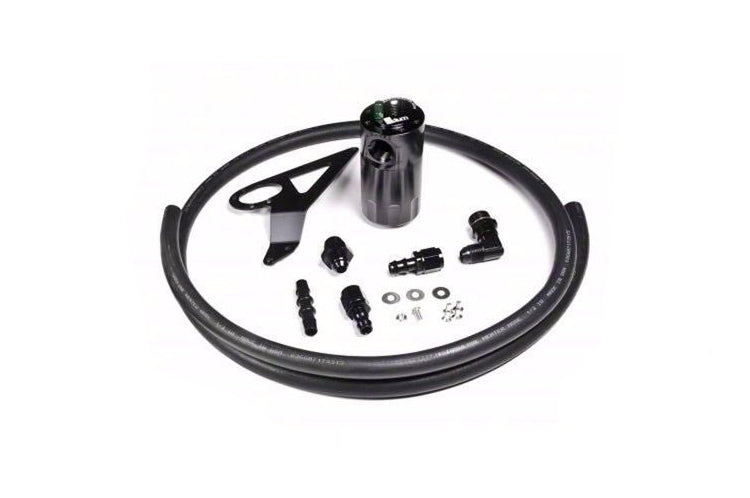 Radium Catch Can Kit (Crankcase Vent LH Mount) for BRZ FRS 86 (20-0102) *Discontinued*