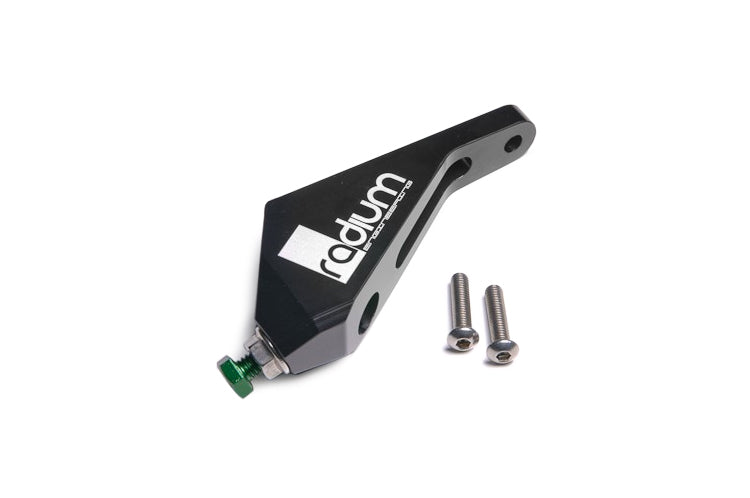 20-0104-00 Black Radium Master Cylinder Brace for FT86 BRZ FRS 86