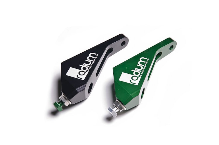 Radium Master Cylinder Brace for FT86 BRZ FRS 86