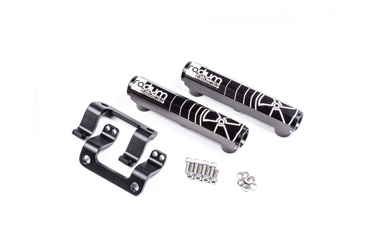 Radium Fuel Rails for FT86 BRZ FRS 86 (20-0111-02)