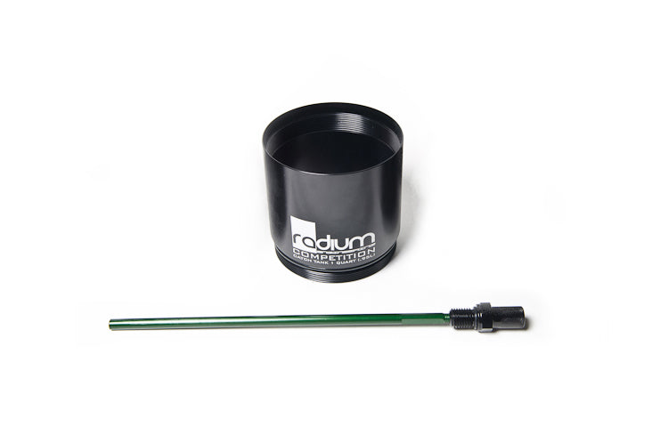 Radium Competition Catch Can Extension Upgrade (20-0149)