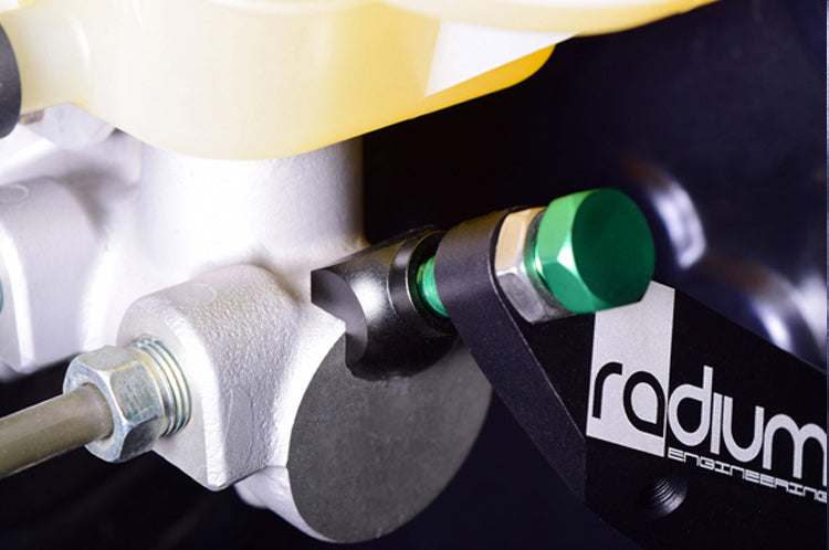 Radium Master Cylinder Brace for 2015+ WRX & STi (20-0255)