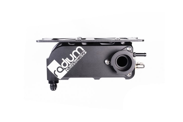 Radium Universal Coolant Expansion Tank (20-0270-00)
