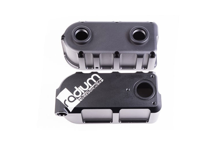 Radium Universal Coolant Expansion Tank (20-0270-00)