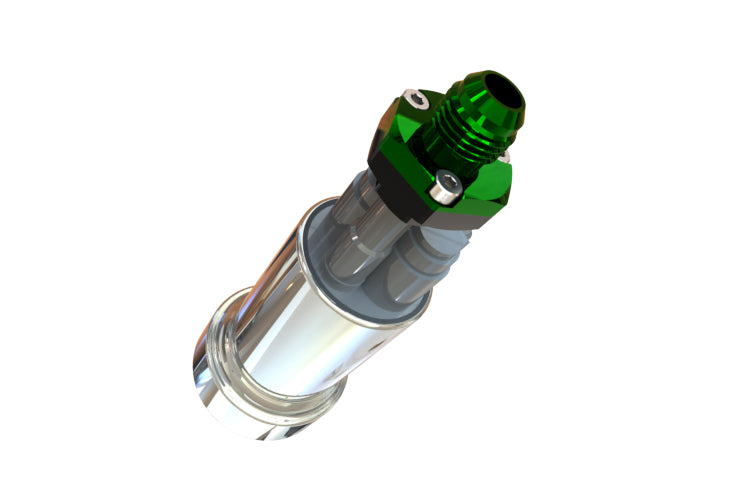 Radium Walbro E85 Fuel Pump Outlet Adapter (20-0298)