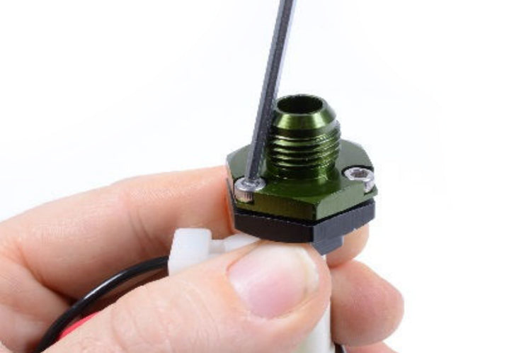 Radium Walbro E85 Fuel Pump Outlet Adapter (20-0298)