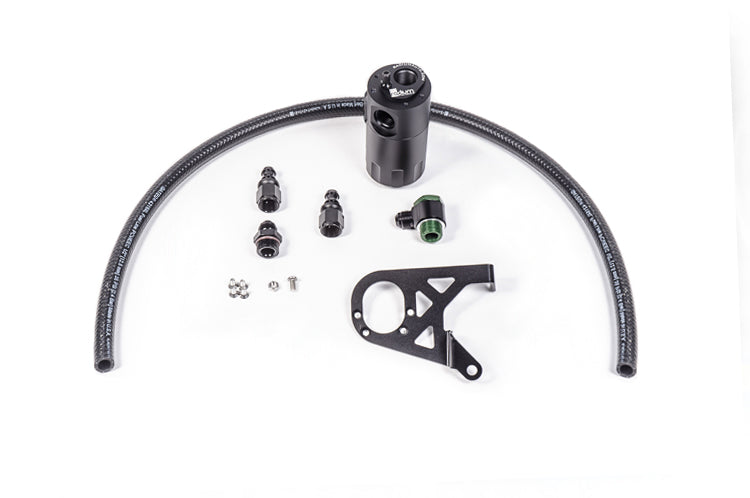 Radium Catch Can Kit (Crankcase Vent) for Focus RS (20-0316)