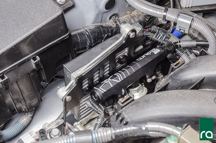 Radium ECU Mount Kit for FT86 BRZ FRS 86 (20-0352)