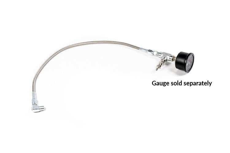 Radium Fuel Pressure Test Kit (20-0392)