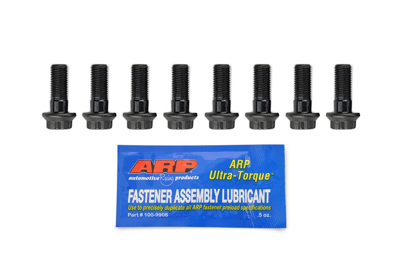 ARP Flywheel Bolts for 2JZ Supra Aftermarket Flywheel (203-2802)