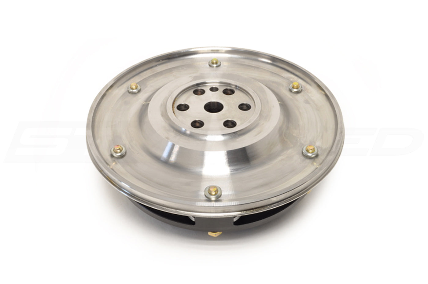 Quarter Master 7.25 6-Leg Clutch Kit for 6-Bolt AWD DSM (298540)