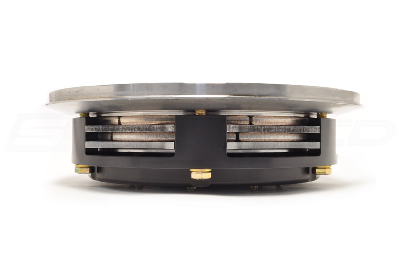 Quarter Master 7.25 6-Leg Clutch Kit for 6-Bolt AWD DSM (298540)