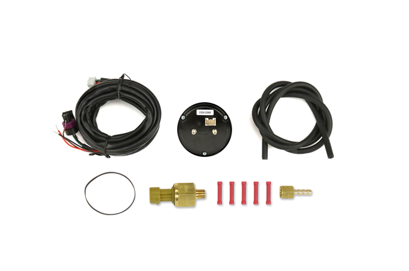 AEM X-Series Boost Gauge 60 PSI / 4BAR (30-0308)
