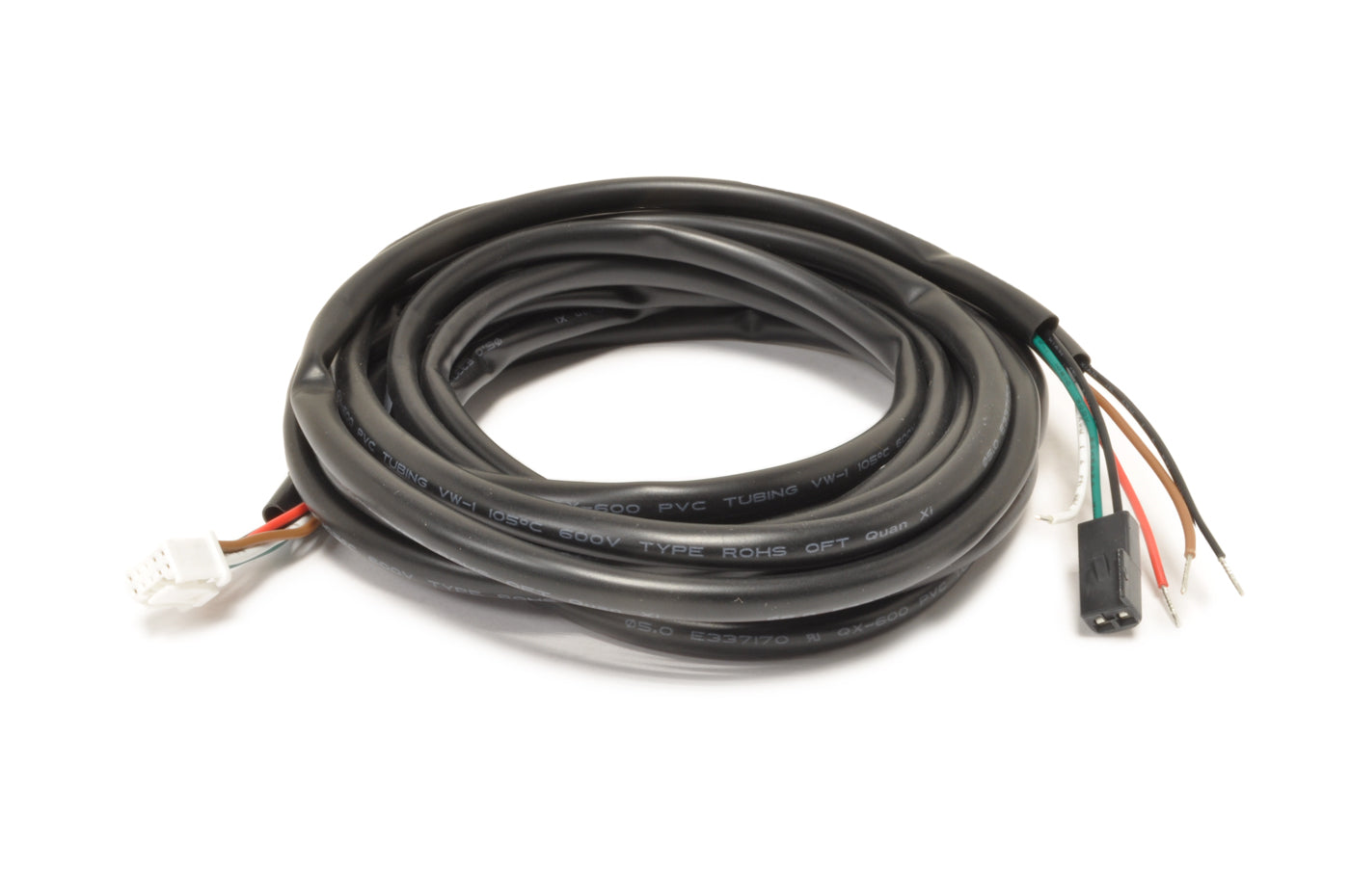 AEM Harness for X-Series Water/Oil Temp Gauge (30-3443)
