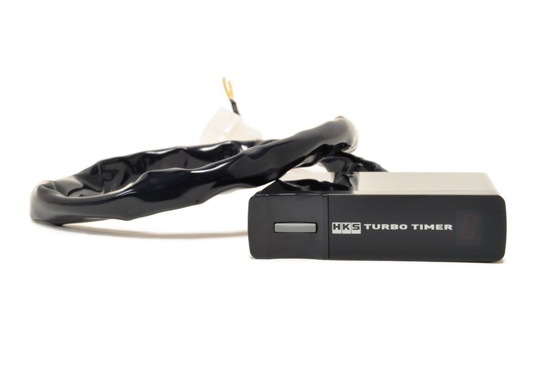 HKS Turbo Timer X (41001-AK012)