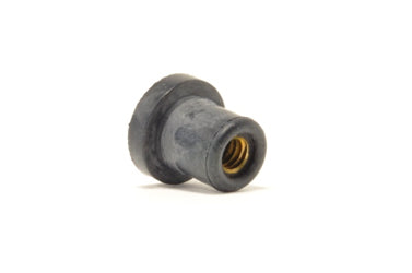 Hillman #10-24 Rubber Standard Well Nut (880510)