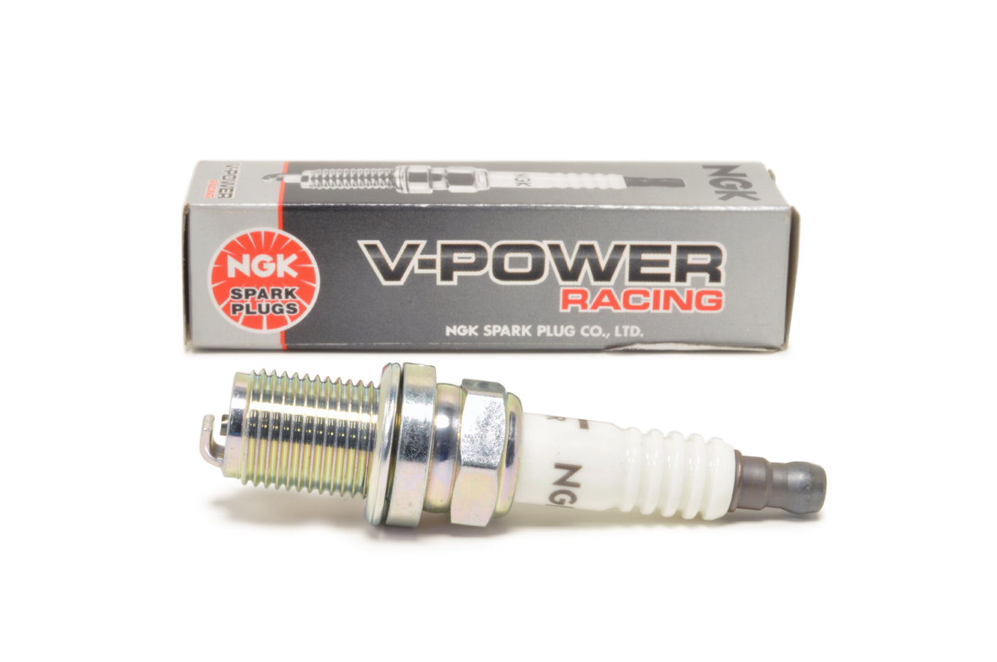 NGK LZTR5A-13 4306 V-Power Spark Plug for Viper & SRT4