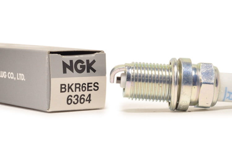 NGK BKR6ES 6364 Standard Spark Plug