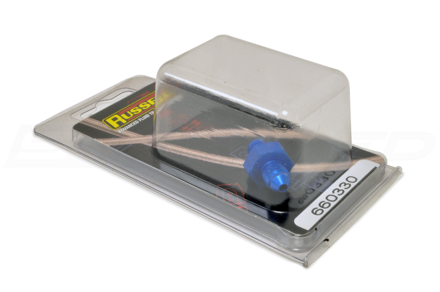 Russell Flare Union -3AN Straight (660330)