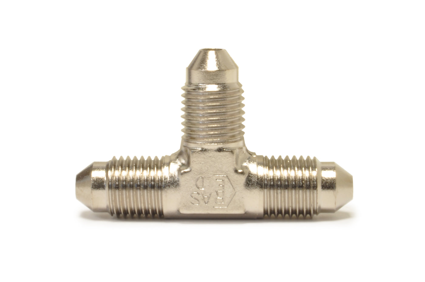 Russell -3AN Flare Tee Adapter Fitting (660991)