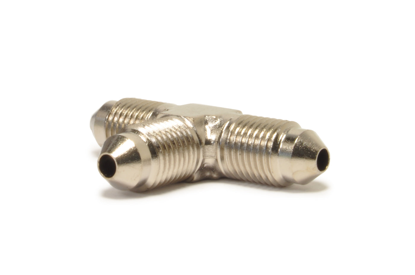 Russell -3AN Flare Tee Adapter Fitting (660991)