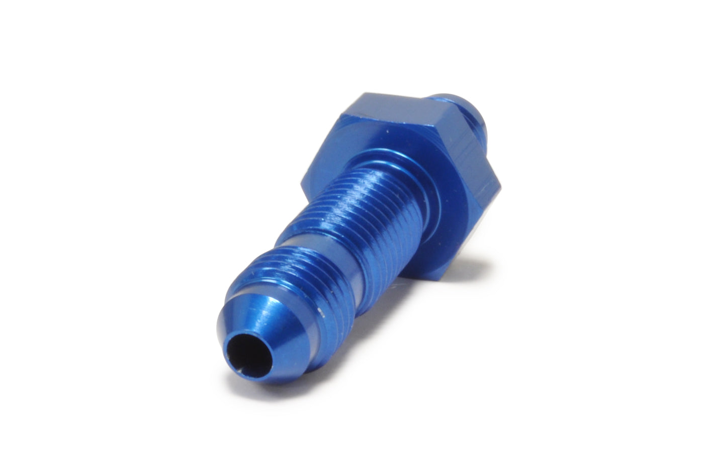 Russell Flare Bulkhead Fitting -4AN Straight (661170)