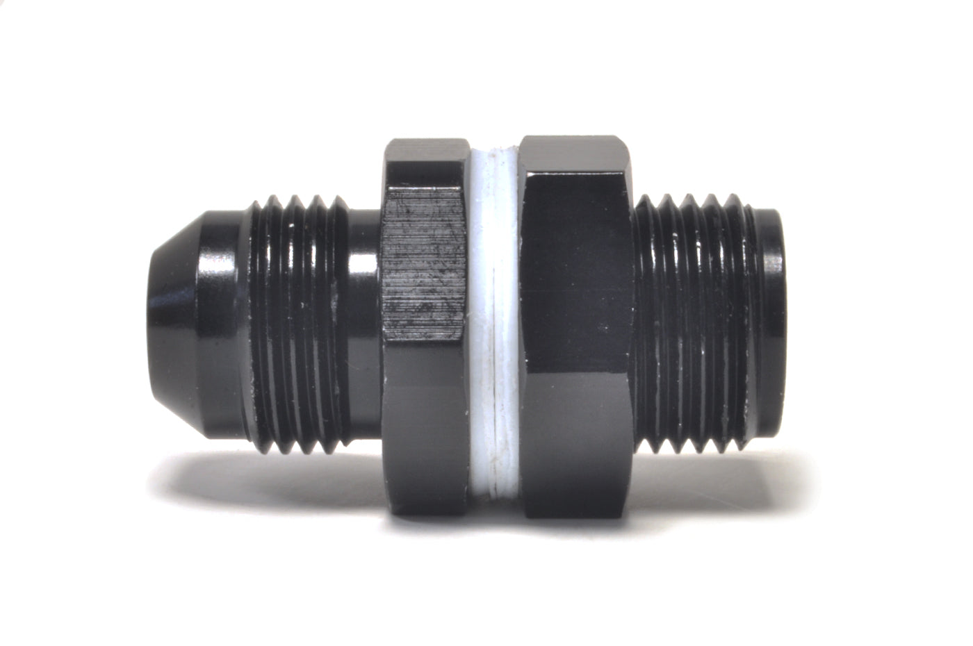 Russell Fuel Cell Bulkhead Fitting -8AN (670860)