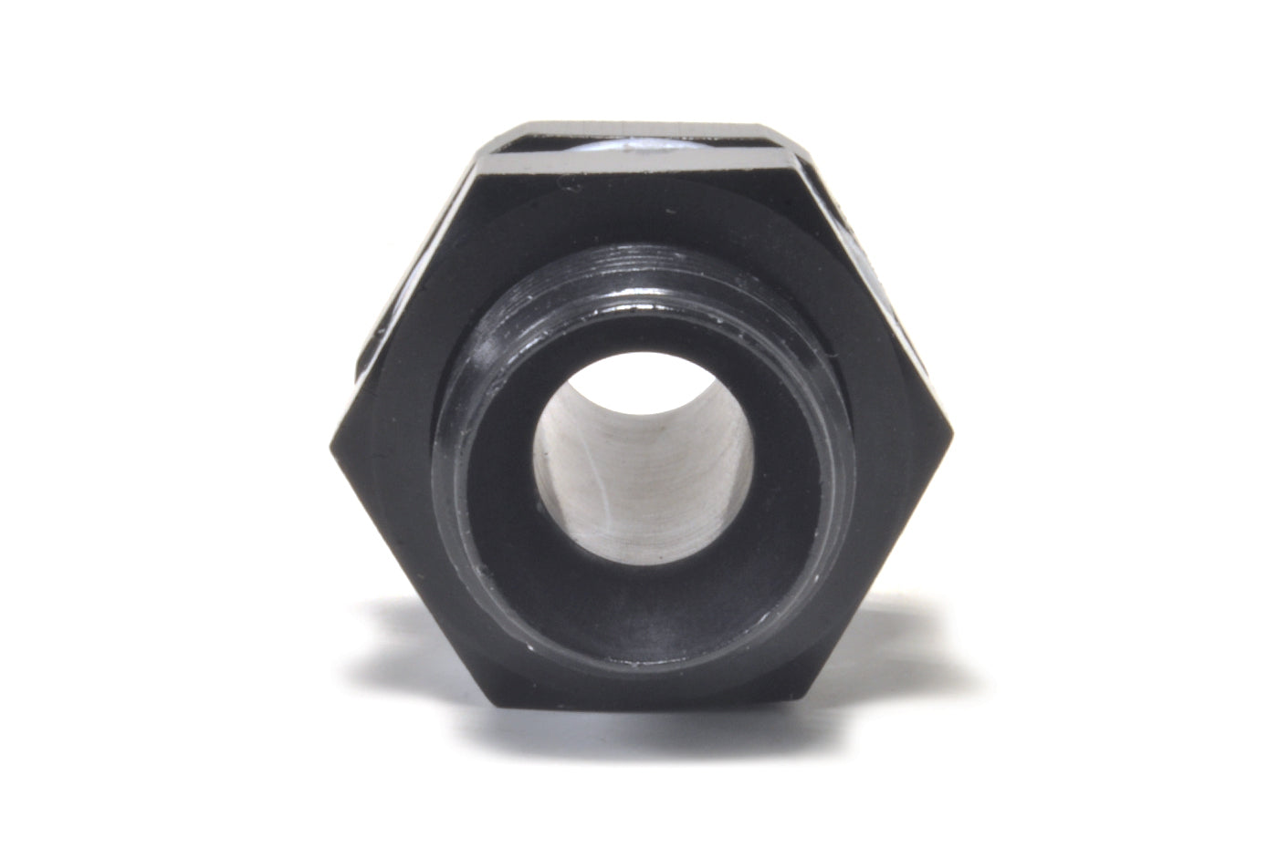 Russell Fuel Cell Bulkhead Fitting -8AN (670860)