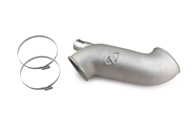FP DSM Cast Aluminum Intake Pipe (Recirculated 8001020A)